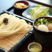 자루 우동 메뉴 사진(네이버)