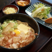 가마버터 우동 메뉴 사진(네이버)