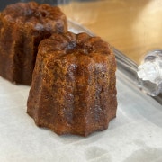 Canele 메뉴 사진(네이버)