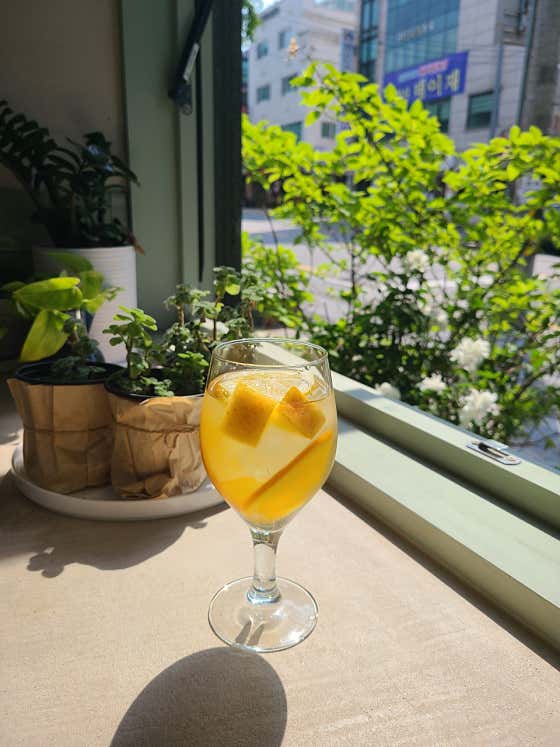 바르세울로나 Cafe&Bar · 네이버 지도·플레이스 3