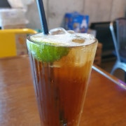 따이 하이볼 메뉴 사진(네이버)