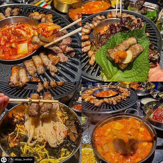 야외돼지 · 네이버 지도·플레이스 6
