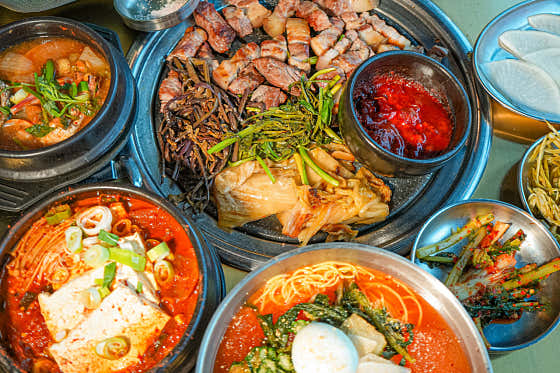 바다를본돼지 서귀포올레시장점 · 네이버 지도·플레이스 9