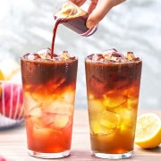 아샷추(iced) 메뉴 사진(네이버)