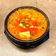 우렁 된장찌개 메뉴 사진(네이버)