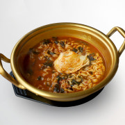 라면 메뉴 사진(네이버)