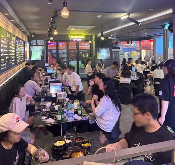 중랑등갈비 발산점 · 네이버 지도·플레이스 2