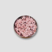 🍚흑미밥 메뉴 사진(네이버)