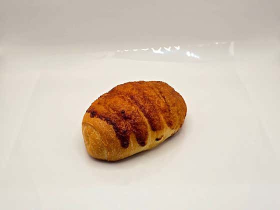 명란소금빵 메뉴 사진(네이버)