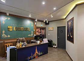 로미아로마 (평택비전) 매장 사진 3