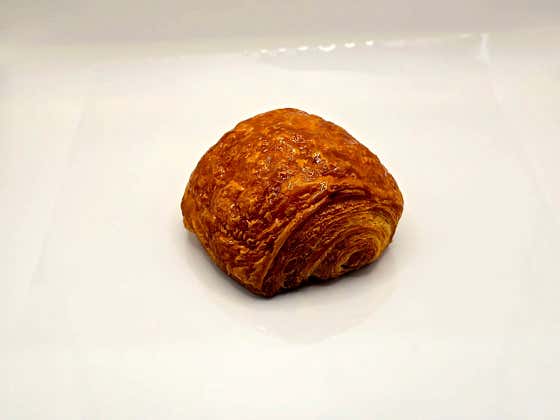 쌀뺑오쇼콜라 메뉴 사진(네이버)