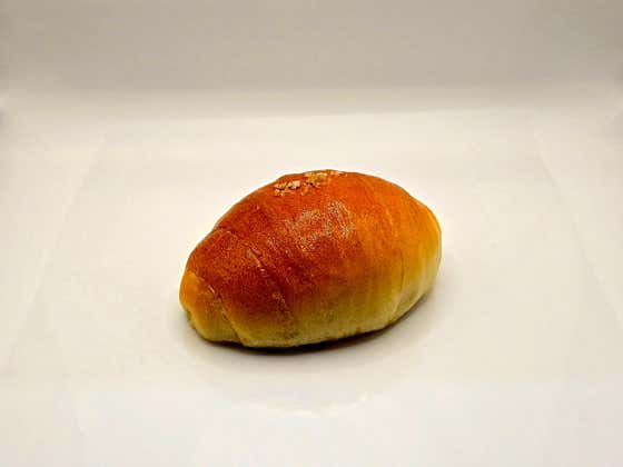 소금빵 메뉴 사진(네이버)