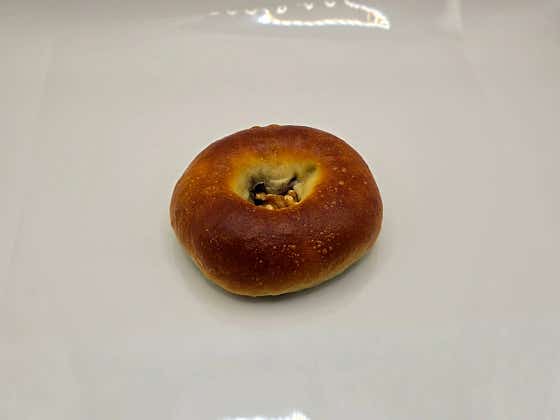 단팥빵 메뉴 사진(네이버)