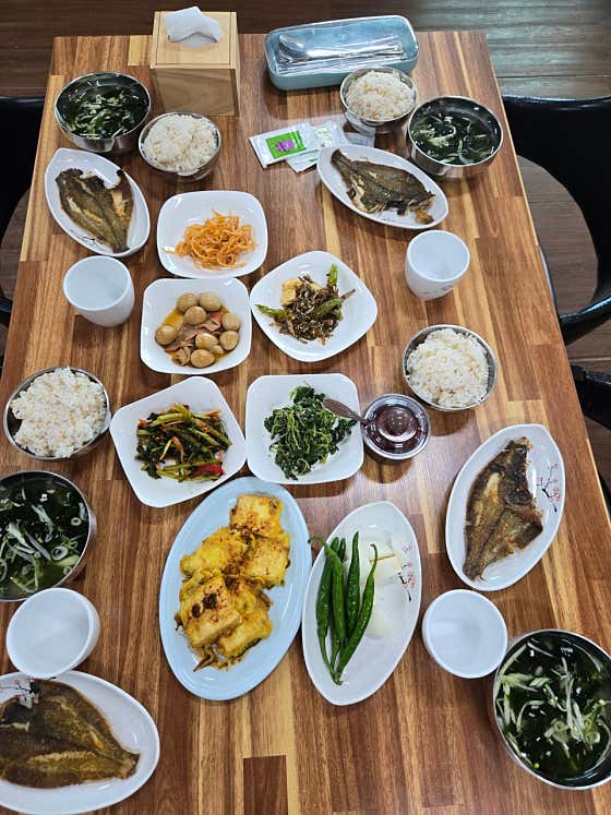 엄마집 · 네이버 지도·플레이스 1