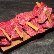 5인 세트 메뉴 사진(네이버)