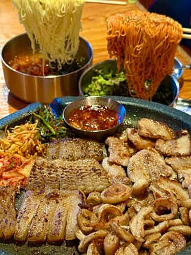 교동막창 윾진이네 · 네이버 지도·플레이스 3
