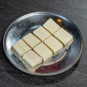 구워먹는 치즈 메뉴 사진(네이버)