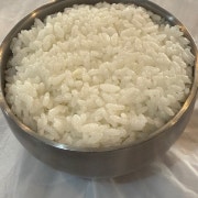 공기밥 메뉴 사진(네이버)