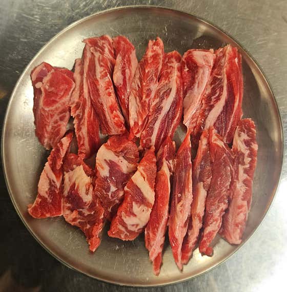 고진돈 의정부점 대표 사진