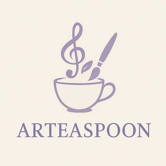 아티스푼 ARTEASPOON