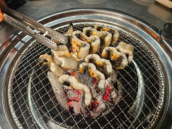 우리풍천장어꼼장어체육관&족발보쌈 · 네이버 지도·플레이스 8