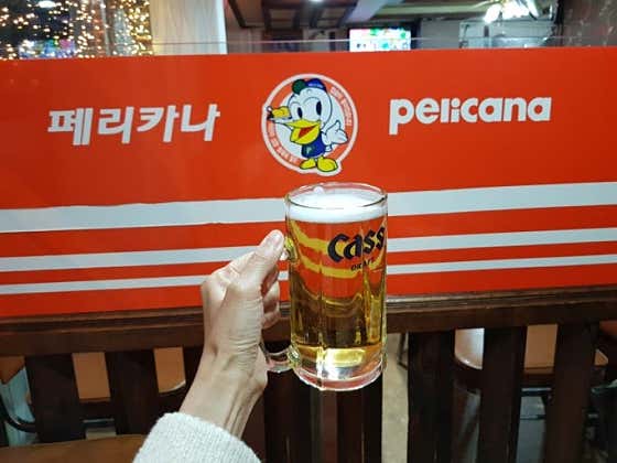 페리카나 검멀레슈퍼우도점 · 네이버 지도·플레이스 7