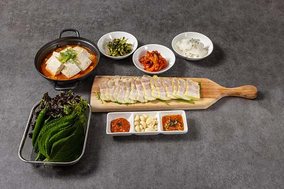메밀가막국수 · 네이버 지도·플레이스 8