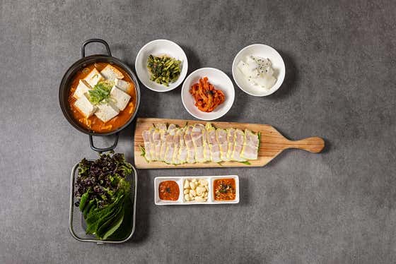 메밀가막국수 · 네이버 지도·플레이스 9