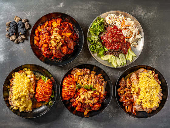 제주민족 미사본점 · 네이버 지도·플레이스 3