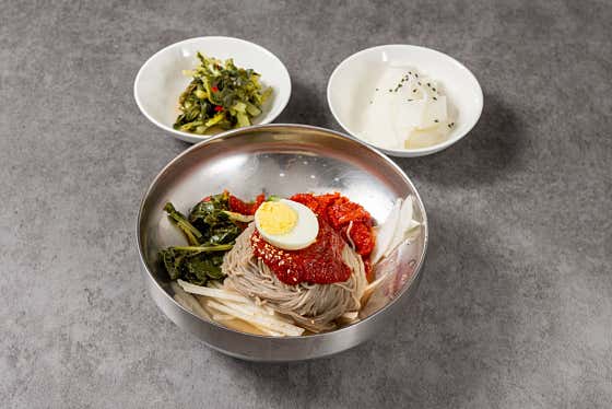 메밀가막국수 · 네이버 지도·플레이스 6