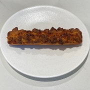 소보로 휘낭시에 메뉴 사진(네이버)