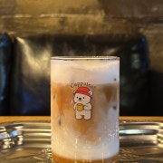 마끼아또 메뉴 사진(네이버)