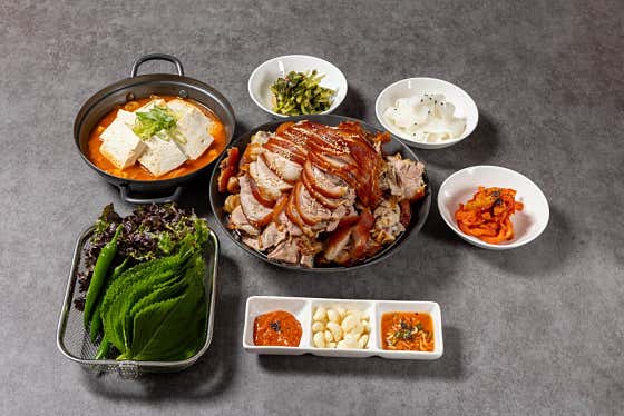 메밀가막국수 · 네이버 지도·플레이스 7