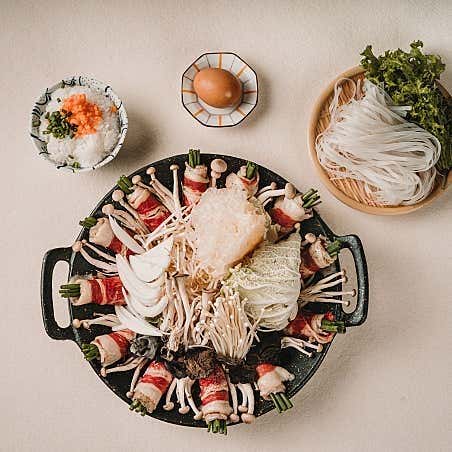 코코리나베 (대) 메뉴 사진(네이버)