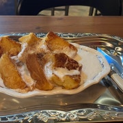 생크림프토 메뉴 사진(네이버)