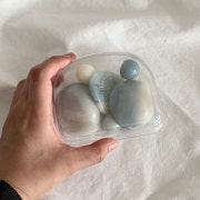 바람떡답례 메뉴 사진(네이버)