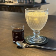 카페 오레 Cafe au lait 메뉴 사진(네이버)