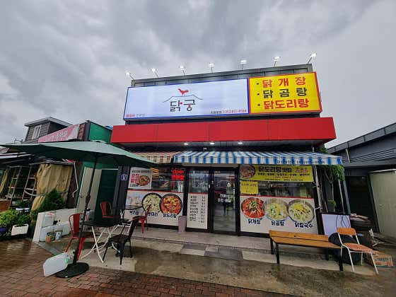 닭궁