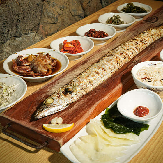 동복뚝배기 함덕