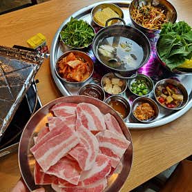 문정냉삼 사진 3