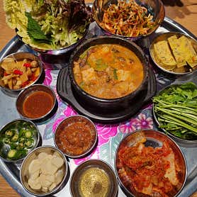 문정냉삼 사진 4