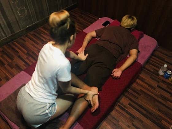 썸아로마 (삼산) 매장 사진 1