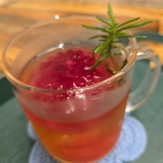 매실차 메뉴 사진(네이버)