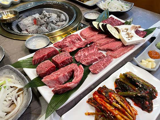 마중 천일식육식당 2번째이야기 · 네이버 지도·플레이스 1