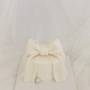 리본케이크 Ribbon cake 메뉴 사진(네이버)