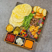 고릴라파히타 메뉴 사진(네이버)