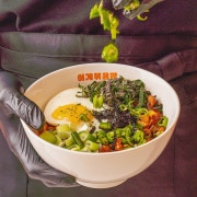 이게 제육덮밥 이지 메뉴 사진(네이버)