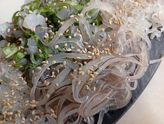 오조불 산오징어회 · 네이버 지도·플레이스 9