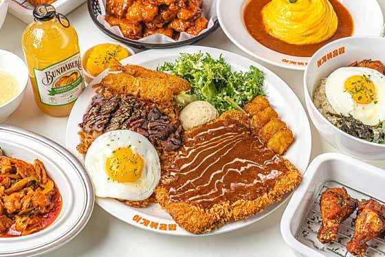 이게볶음밥 죽전점 · 네이버 지도·플레이스 9