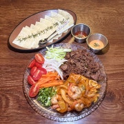 시그니쳐 원숭이 한판 메뉴 사진(네이버)